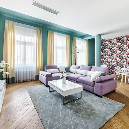 Riga Old Town V.I.P. Apartment Exterior foto