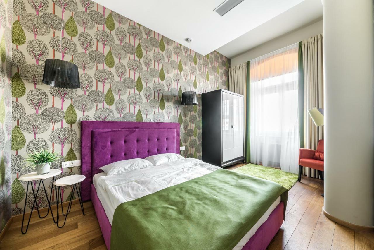 Riga Old Town V.I.P. Apartment Exterior foto